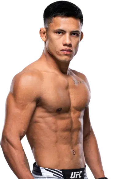 Kleydson Rodrigues