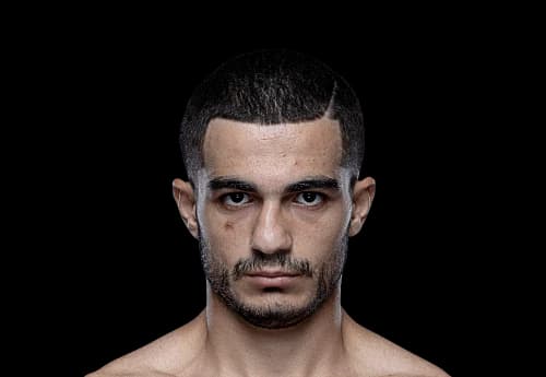 Mehrdad Khanzadeh