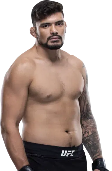 Klidson Abreu