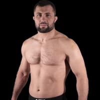 Faridun Odilov