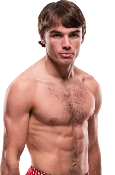Luke Riley