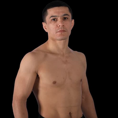 Azam Gaforov