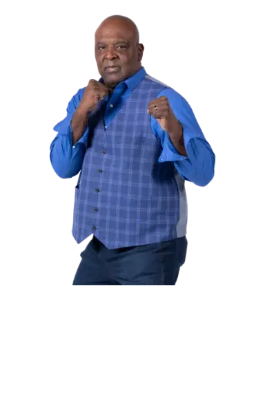 Zane Frazier