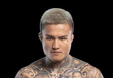Li Kai Wen
