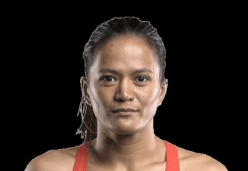 Gina Iniong