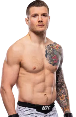 Marvin Vettori