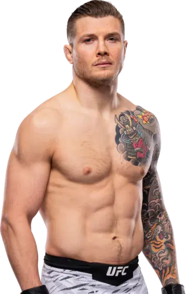 Marvin Vettori
