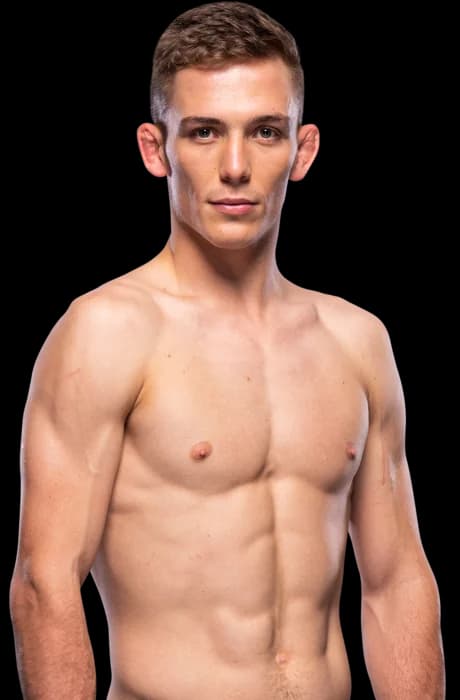 Cameron Saaiman