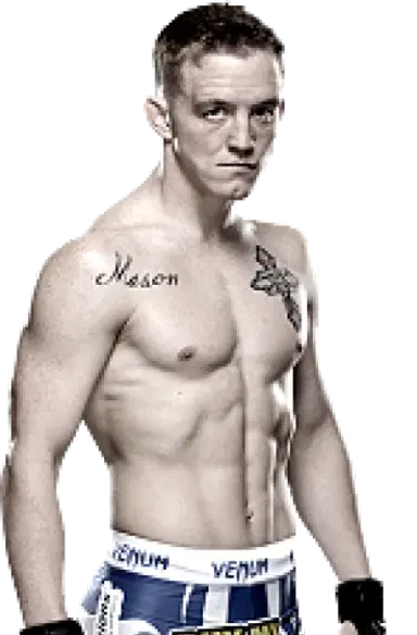 Colton Smith