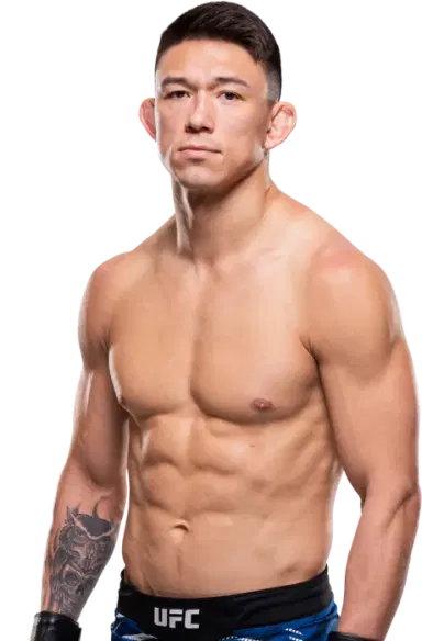 Kody Steele