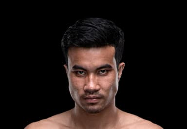 Siwakorn PK Saenchai