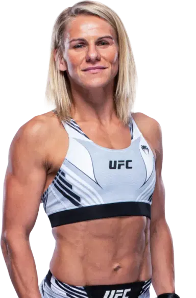 Justine Kish