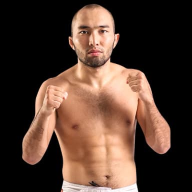 Dias Erengaipov