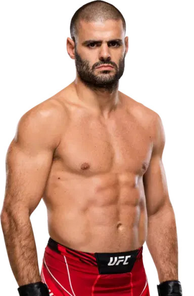 Andre Fialho