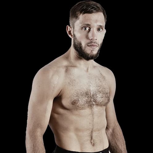 Nikita Chistyakov