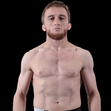 Saygid Abdulaev