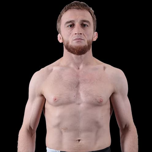 Saygid Abdulaev