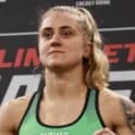 Tatiana Postarnakova