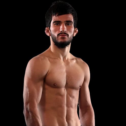 Magomed Sardalov