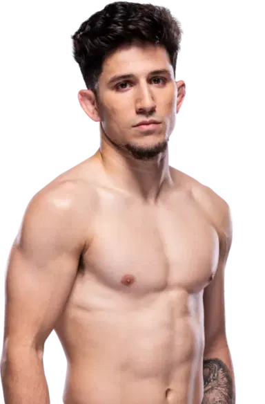 Mitch Raposo