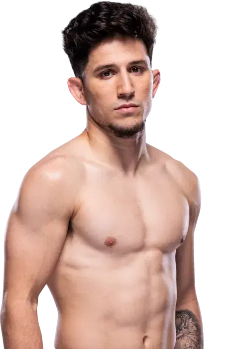 Mitch Raposo