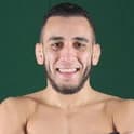 Elias Boudegzdame