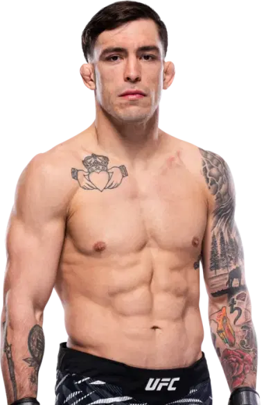 Preston Parsons
