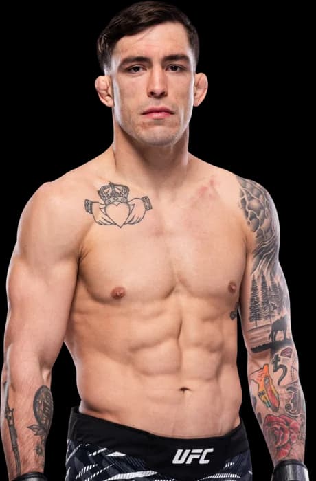 Preston Parsons