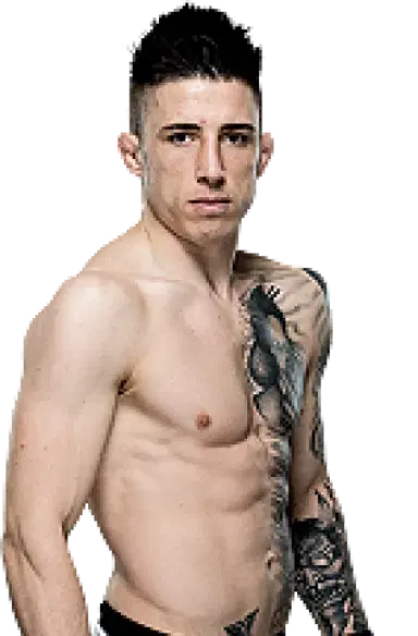 Norman Parke