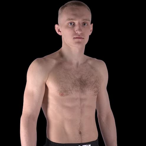 Ilya Volynets