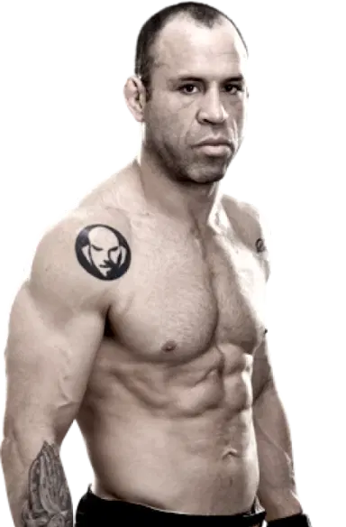 Wanderlei Silva