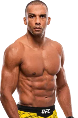 Edson Barboza
