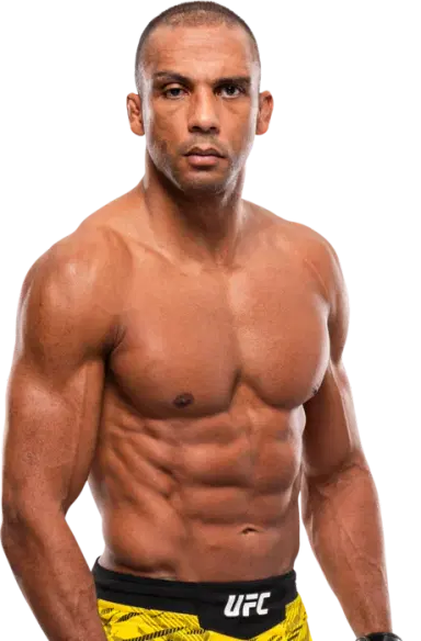 Edson Barboza