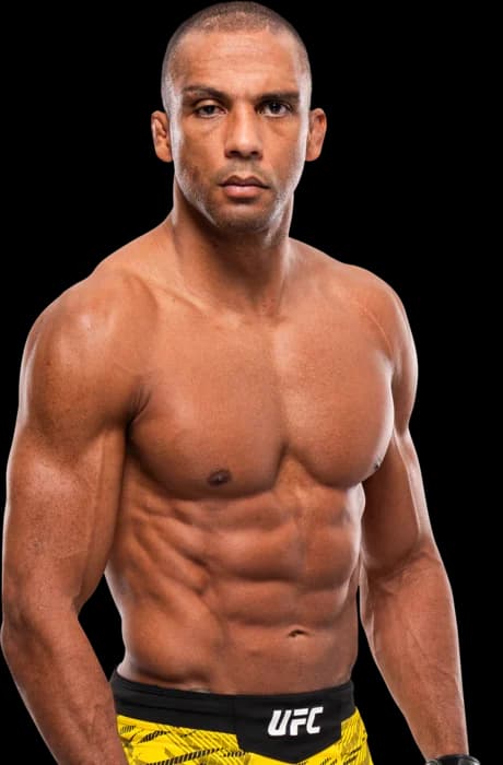 Edson Barboza