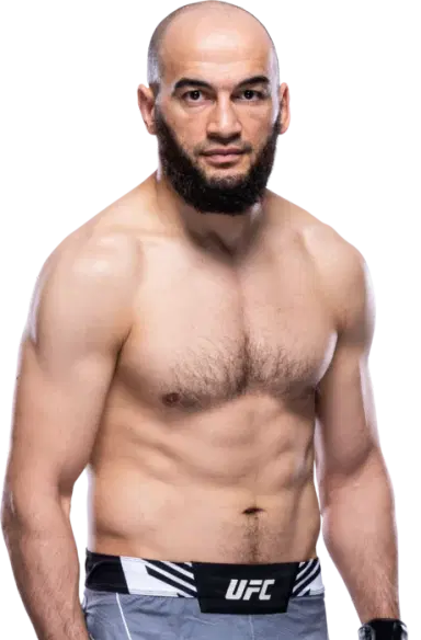 Albert Duraev