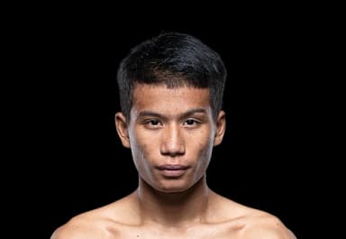 Thailandlek Sor Rungsak