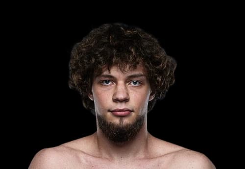 Maksim Bakhtin