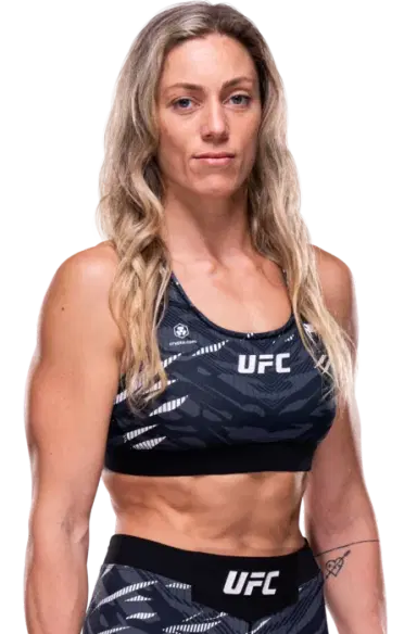 Michelle Montague