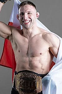 Adrian Bartosinski