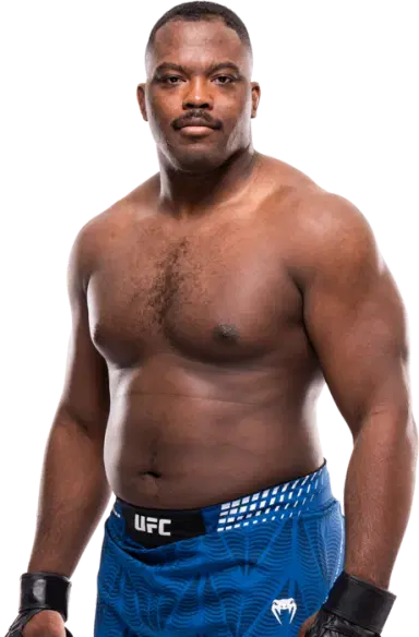 Denzel Freeman
