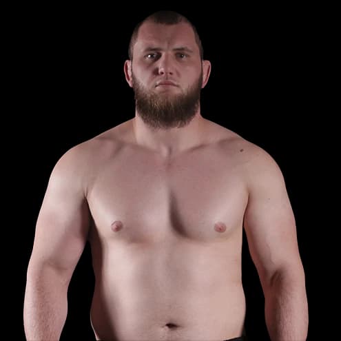 Zumso Zuraev