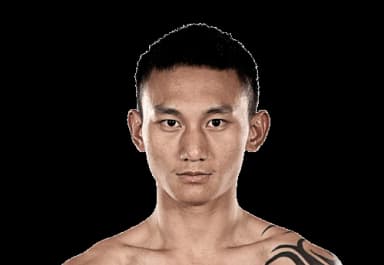 Dai Xiong Li