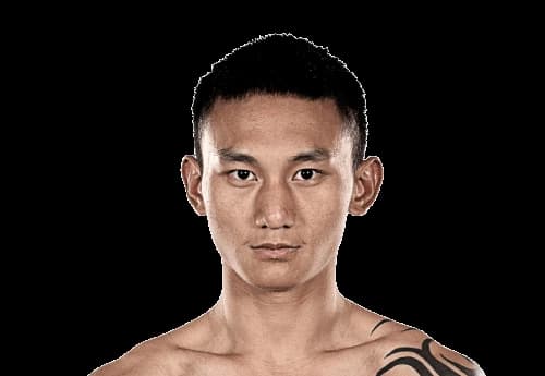 Dai Xiong Li