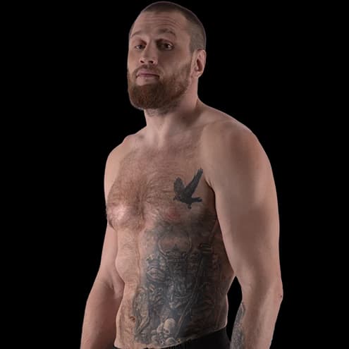Ilya Shcheglov