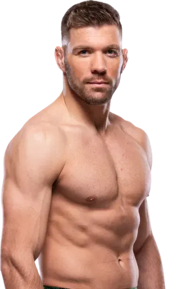 Dricus Du Plessis