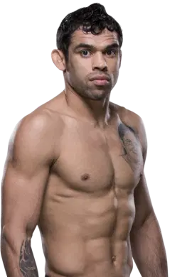 Renan Barao