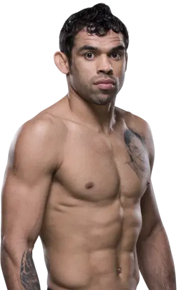 Renan Barao