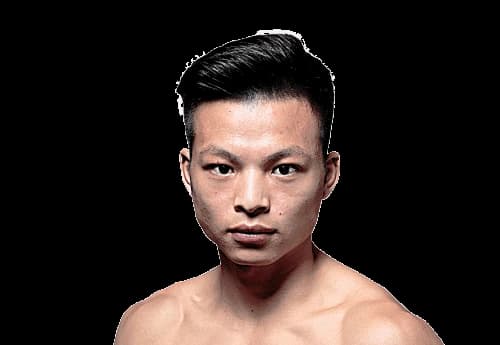 Wang Chen Hao