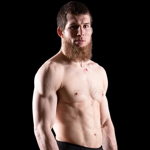 Yusuf Raisov