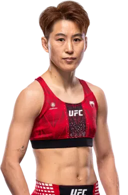 Wang Cong